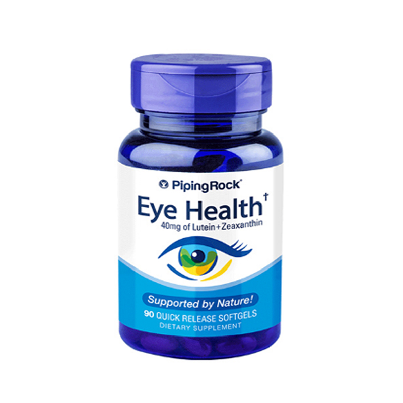 朴诺 成人 护眼胶囊