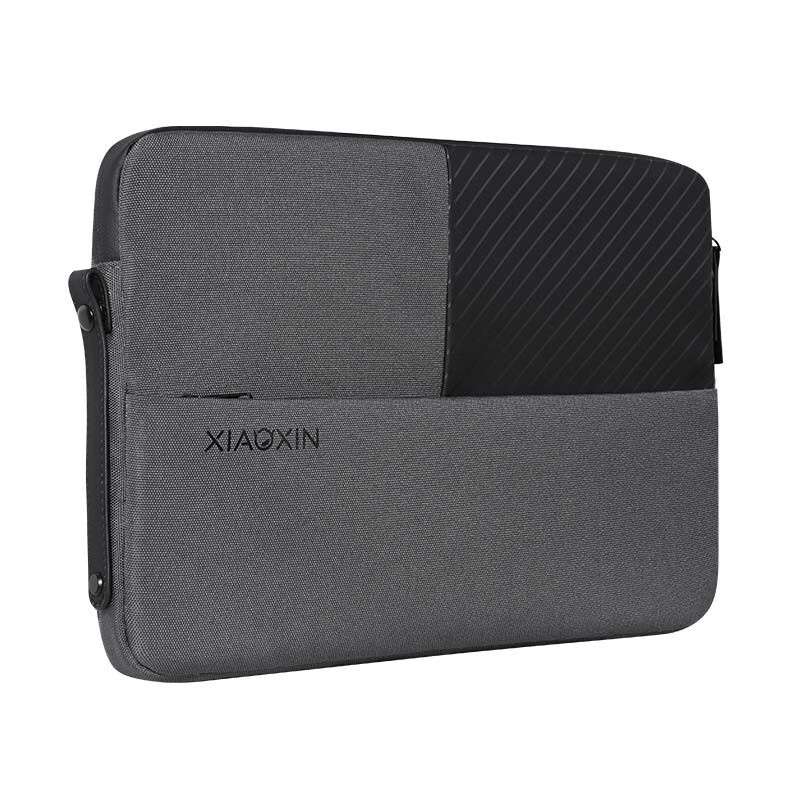 联想 耐磨防泼电脑包