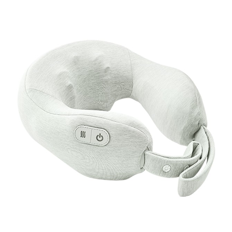 网易严选 长续航 颈椎按摩器