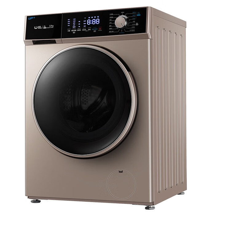 威力 高温蒸汽洁净洗护洗衣机