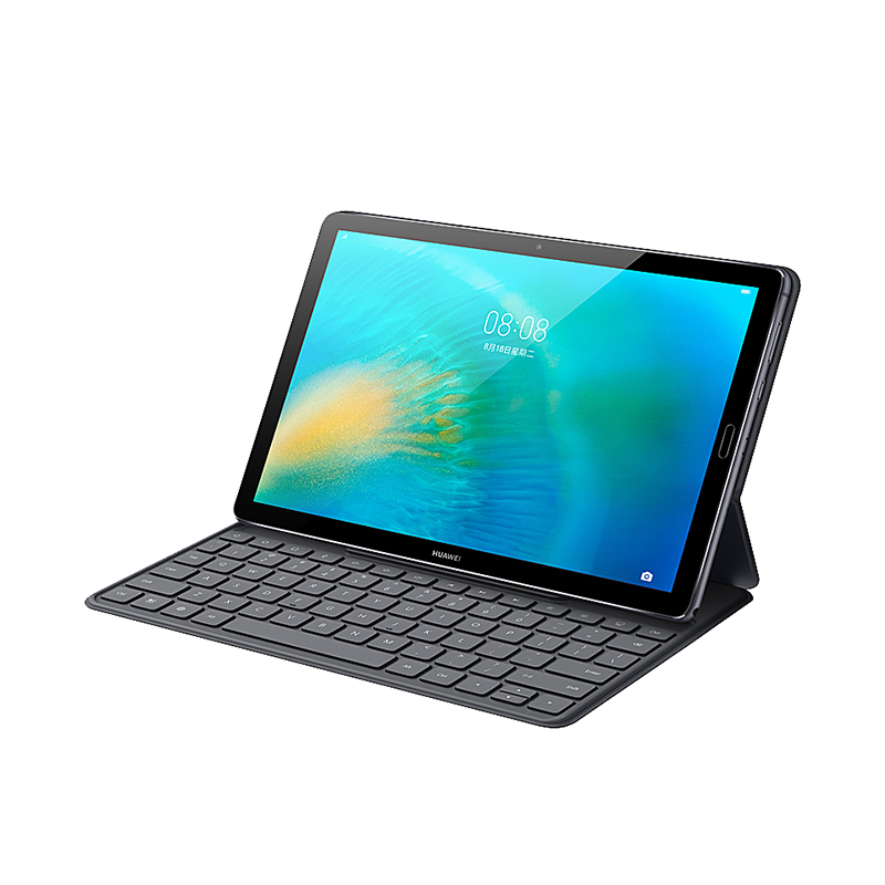 华为 麒麟芯片平板电脑