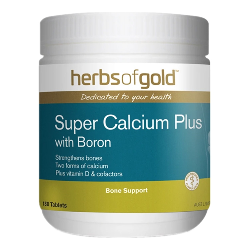 和丽康 中老年 钙片