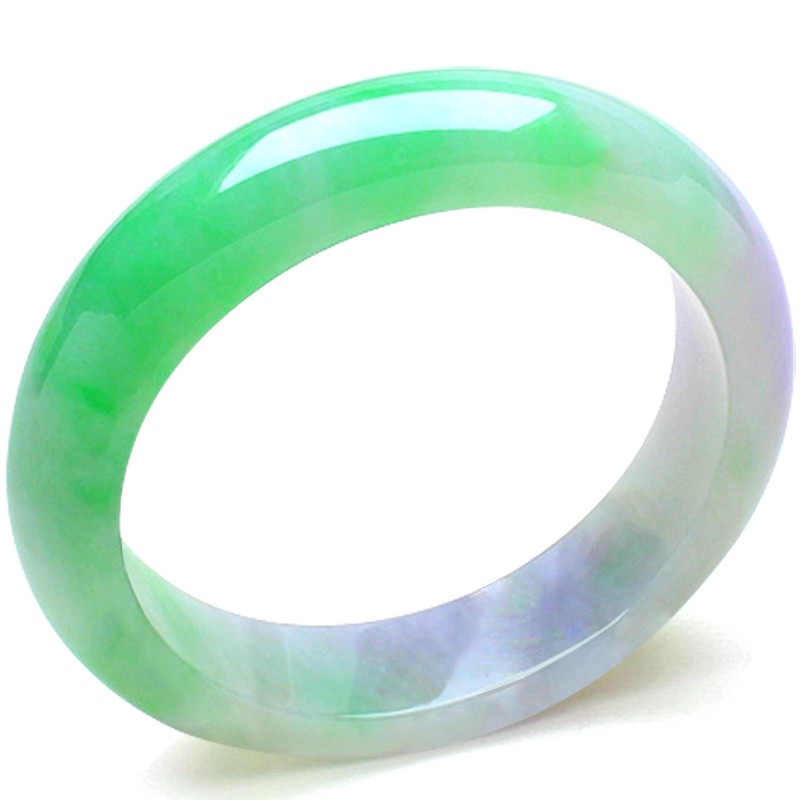 皇家天选 优雅翡翠手镯