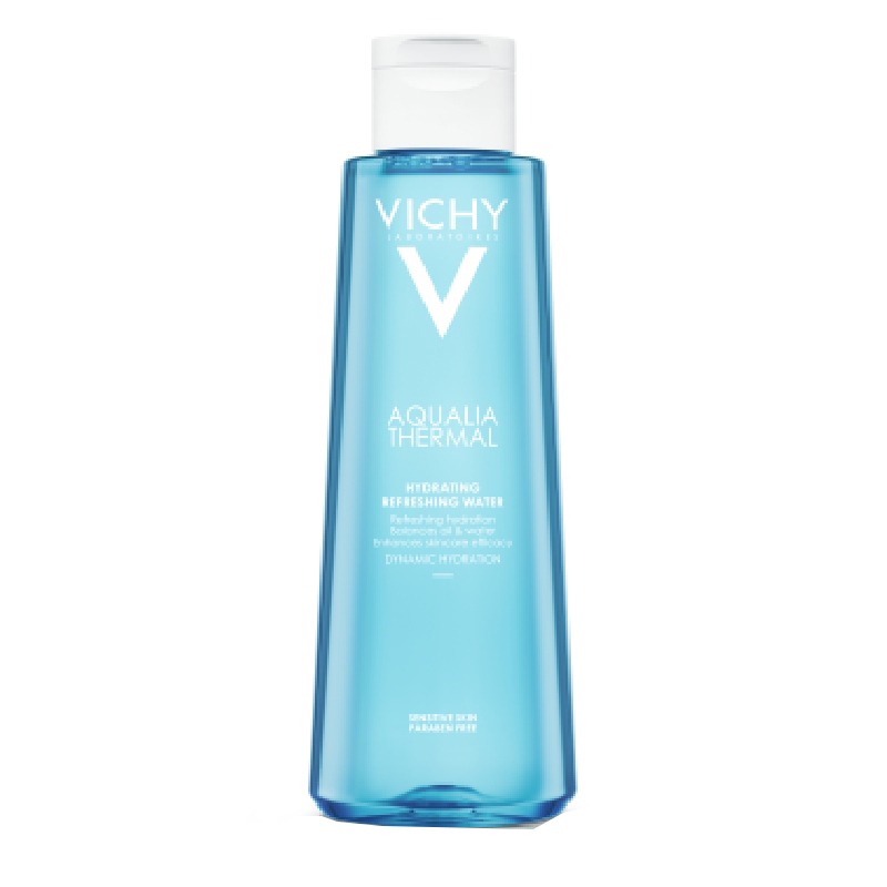 薇姿 温泉矿物水活 爽肤水