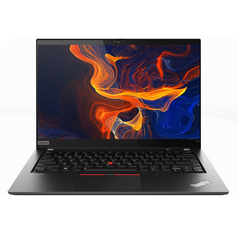 ThinkPad 全面屏轻薄本