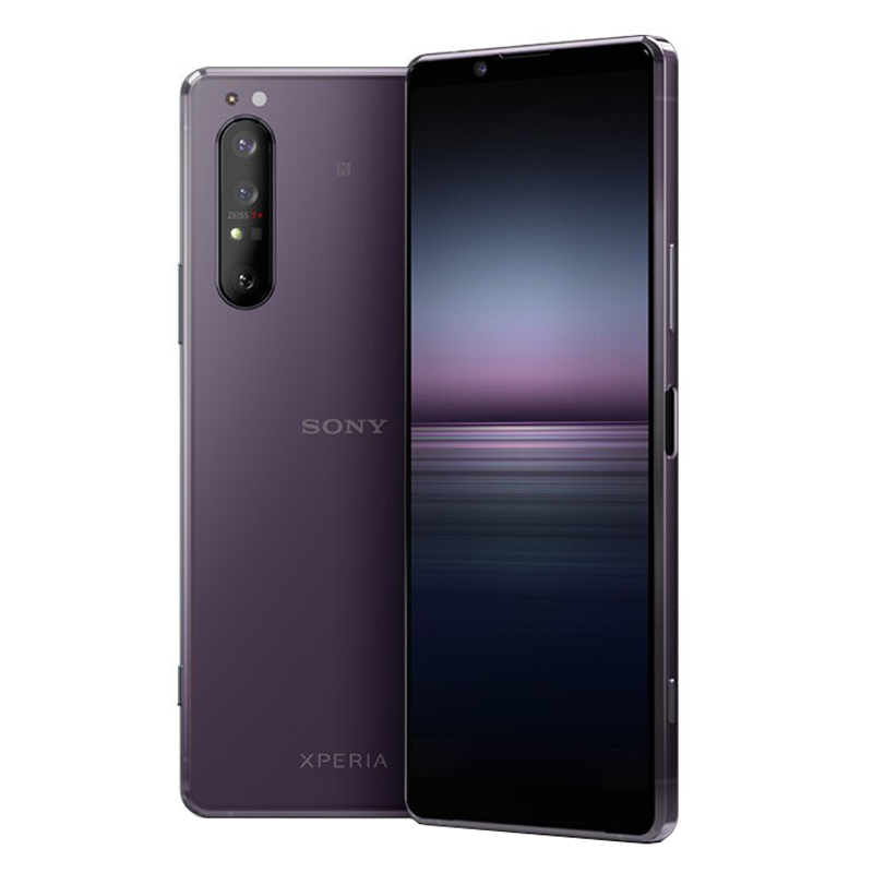 索尼 专业连拍手机