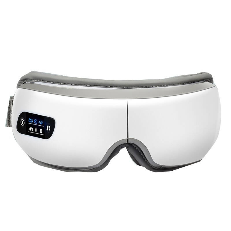 迪斯 双气囊眼部按摩器