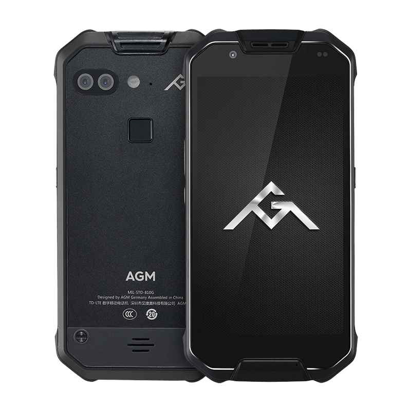 AGM 户外三防手机