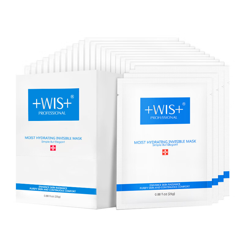 WIS 收缩毛孔面膜