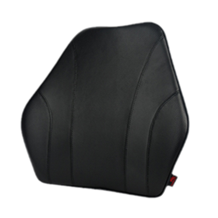 御马 舒适驾乘头枕腰靠套装