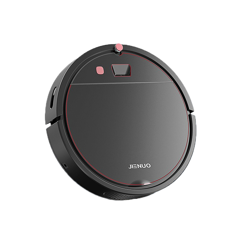 杰诺 低噪音智能扫地机