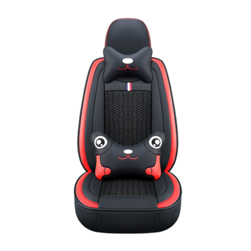 布兰特 透气冰丝汽车座垫