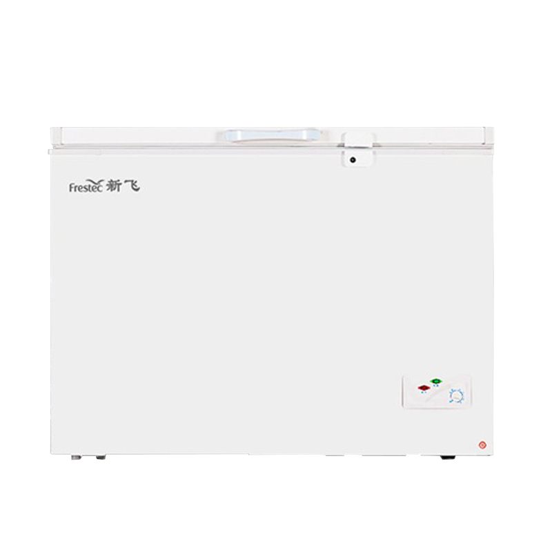 新飞 节能压缩机冷柜