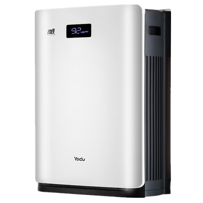 亚都 家用静音除空气净化器