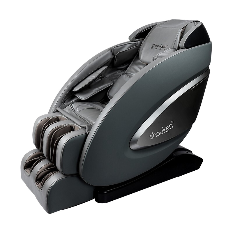 松研 加长导轨按摩椅