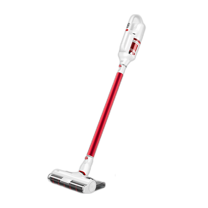 小狗 吸拖一体吸尘器