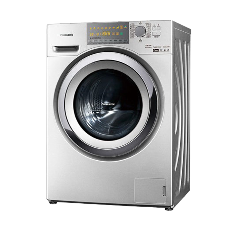 松下泡沫净洗烘一体机