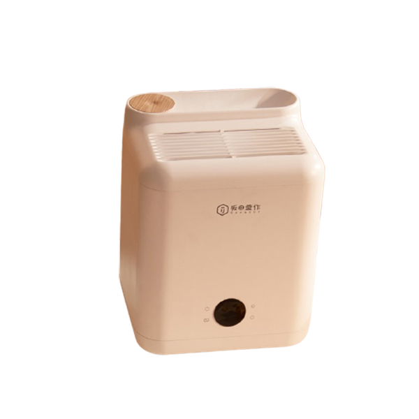 坂田釜作大口径水箱加湿器