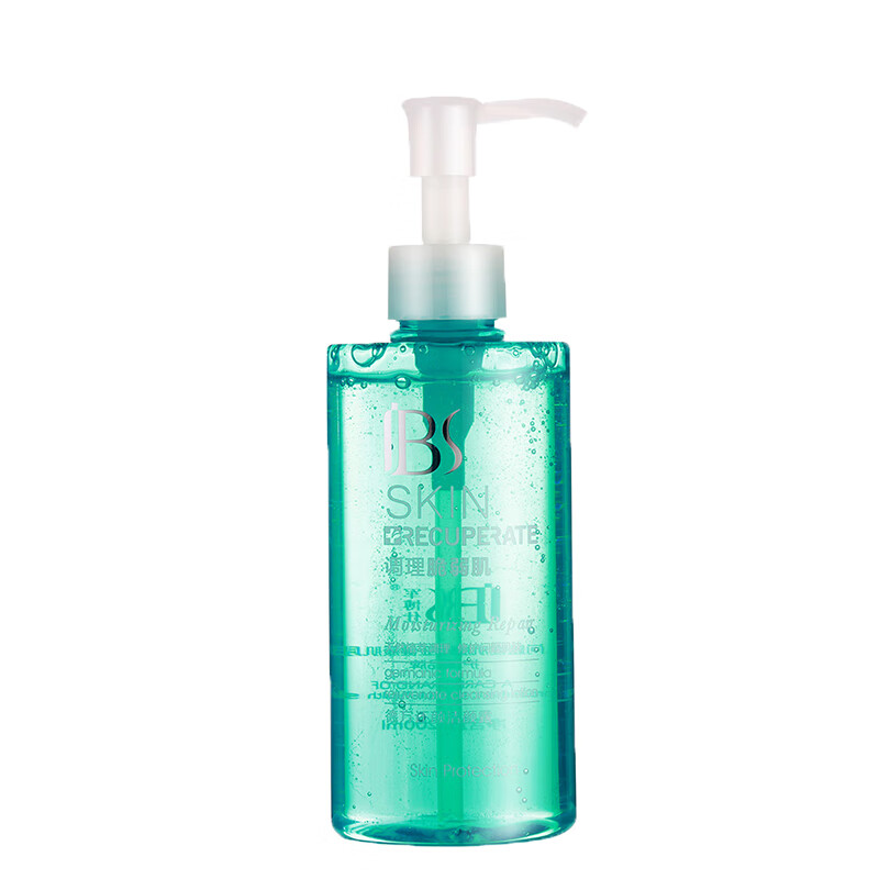 军博仕 深层清洁洗面奶