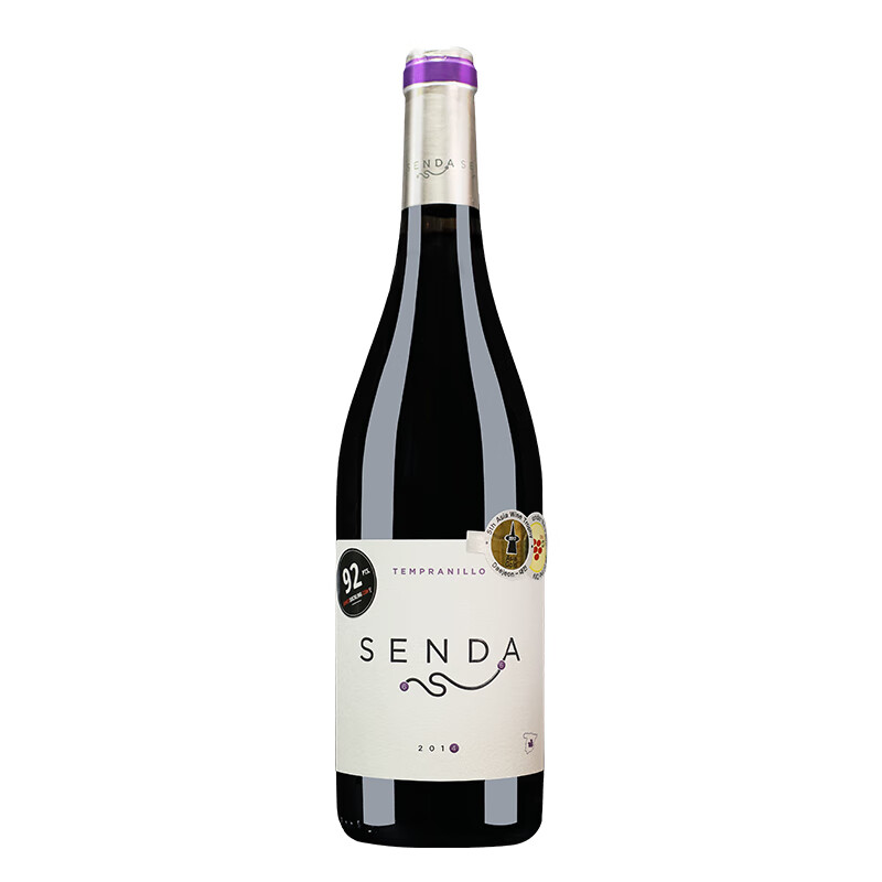 66号森路 浓郁果香葡萄酒