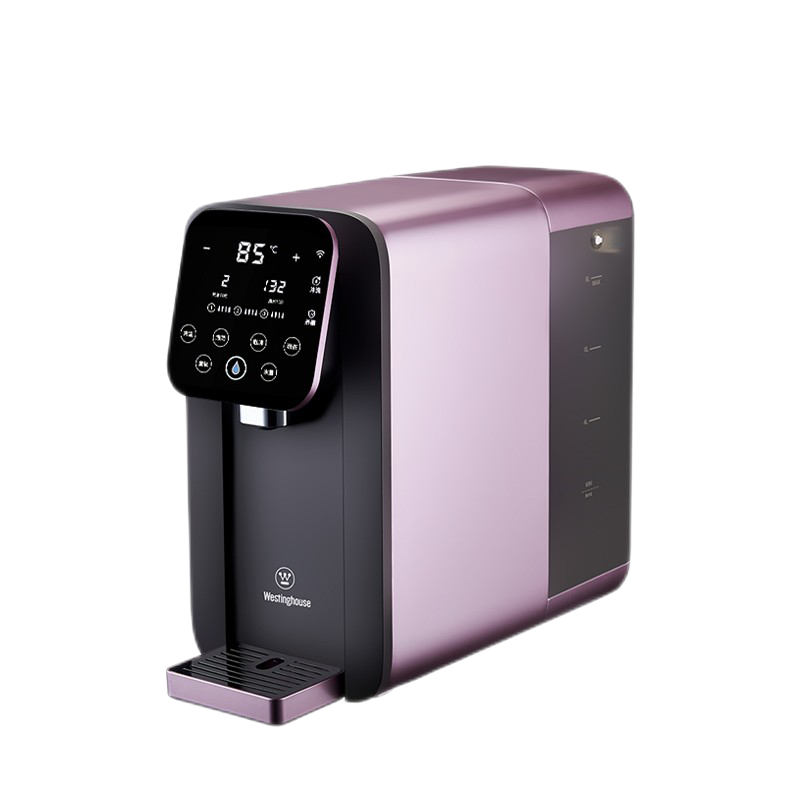 西屋 立体过滤直饮机