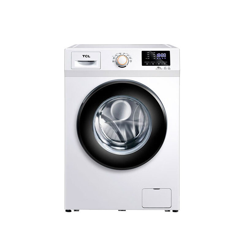 TCL 可预约智慧感知洗衣机
