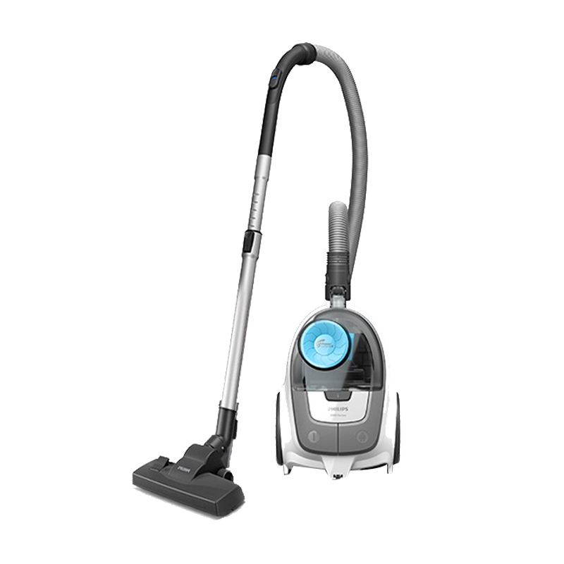 飞利浦 无尘袋大功率吸尘器