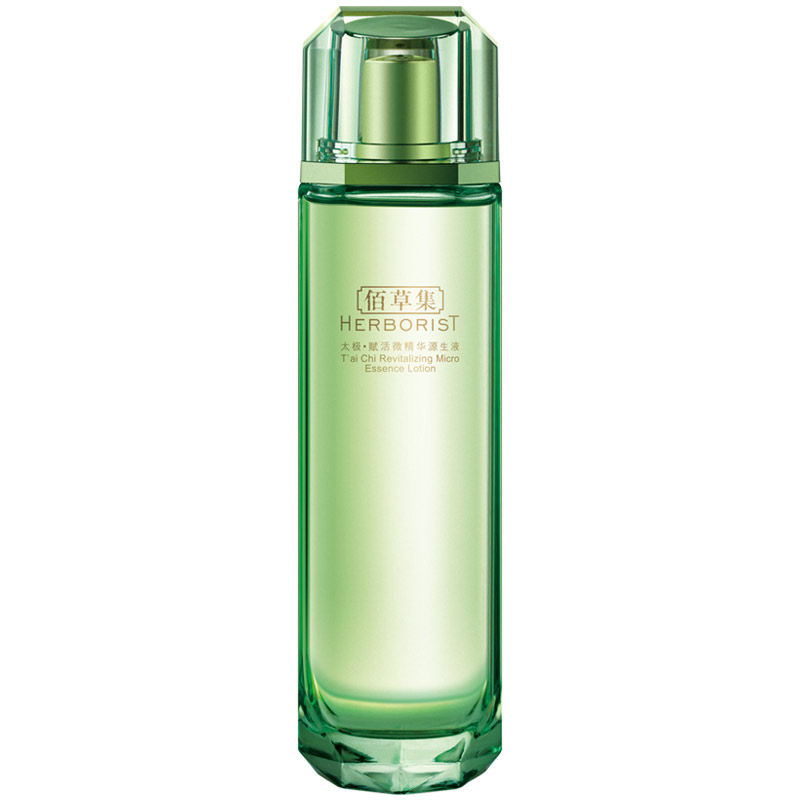 佰草集 深层修护爽肤水