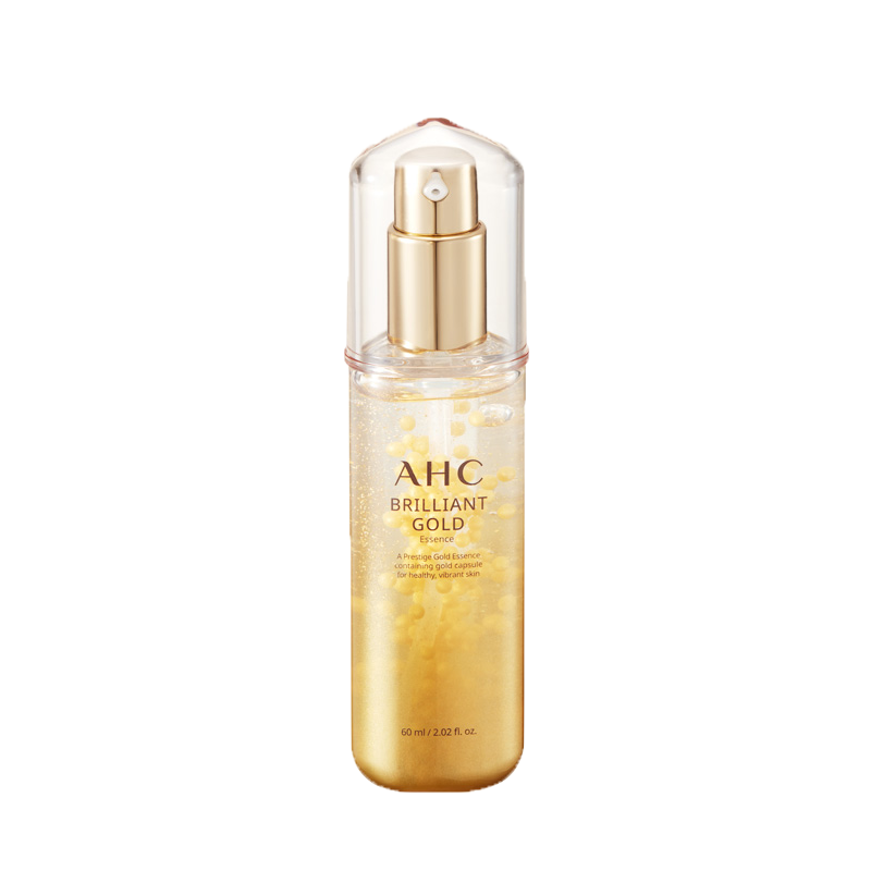 AHC 黄金精华液