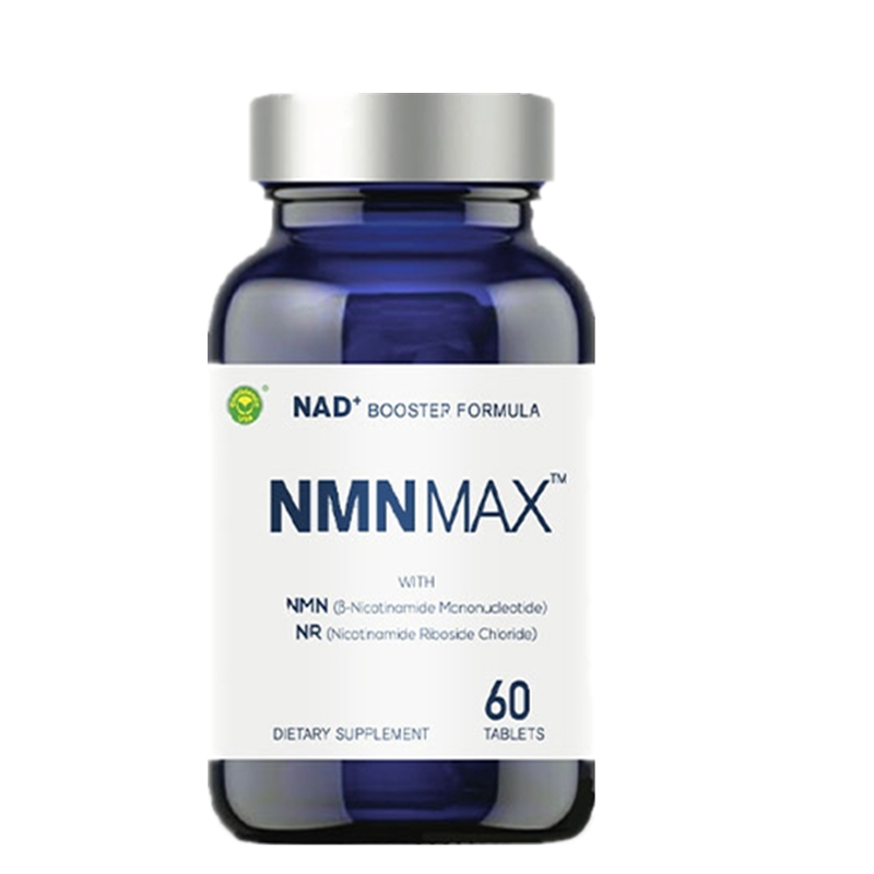 信心药业 美国高活性NMN