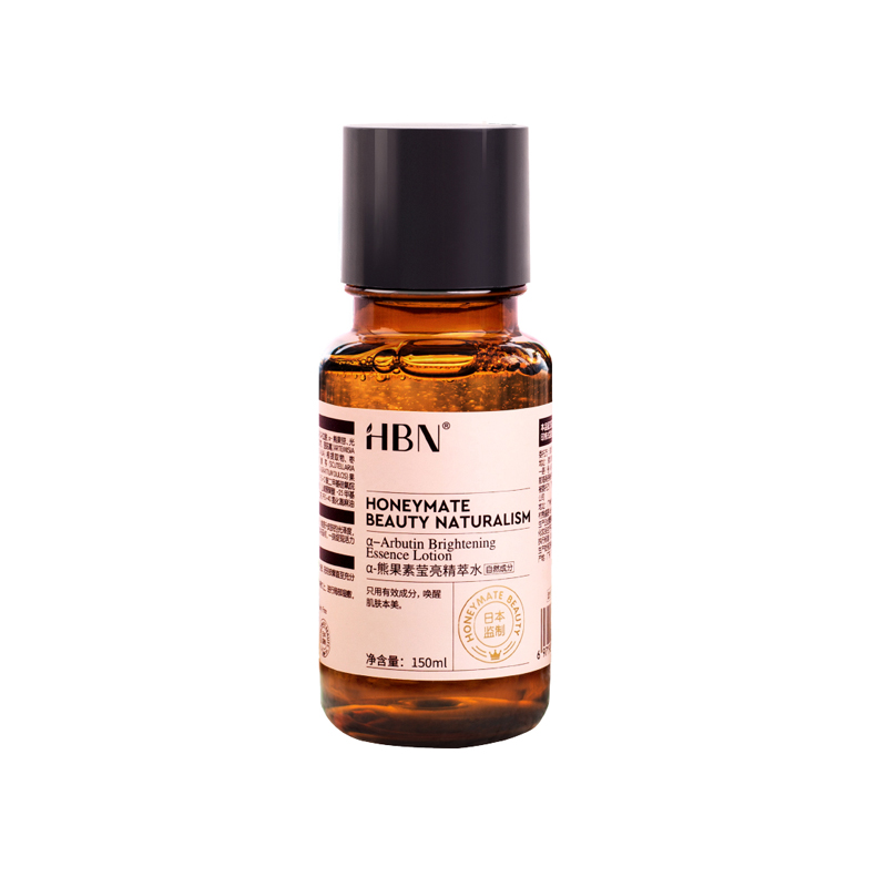 HBN焕白嫩肤爽肤水