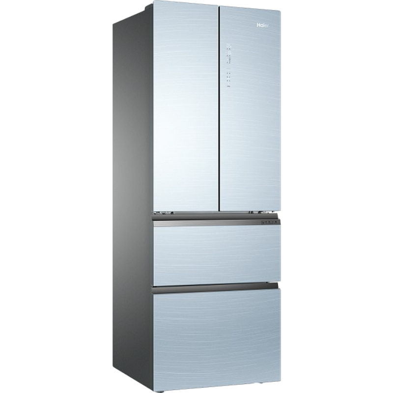 海尔 风冷无霜冰箱