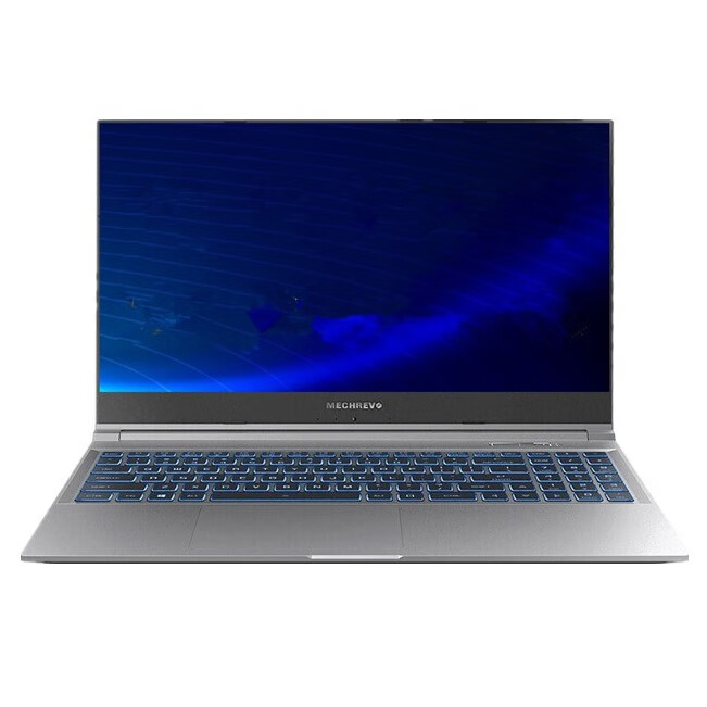 机械革命 轻薄游戏本