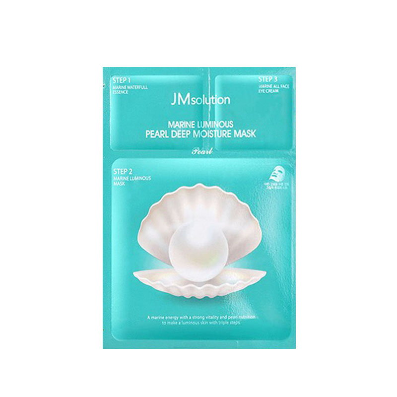 JMsolution 滋养面膜