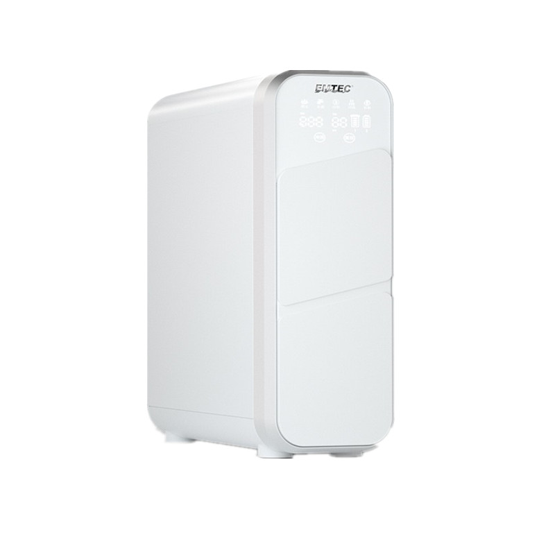 伊美特 双出水直饮净水器