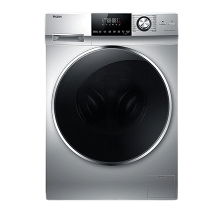 海尔 洗烘一体洗衣机