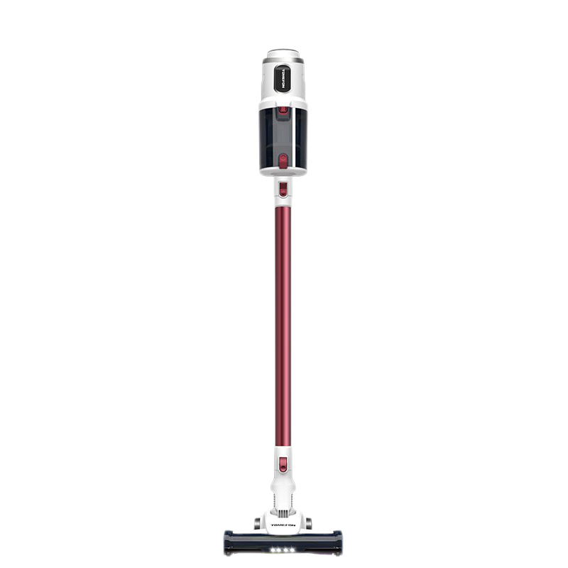 斐纳 无线大屏触控家用吸尘器