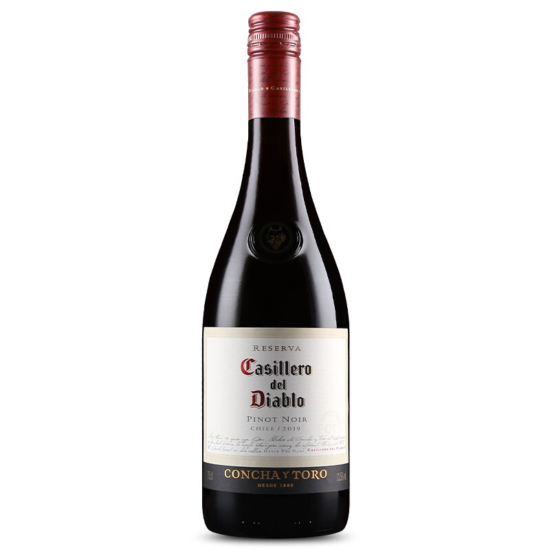 智象 圆润醇厚红酒