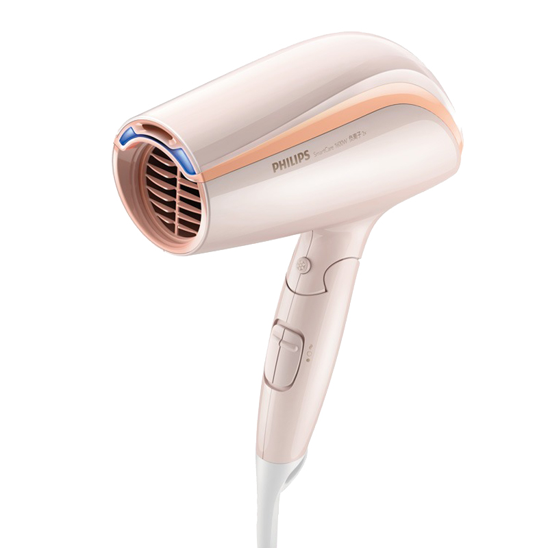 飞利浦 负离子护发吹风机