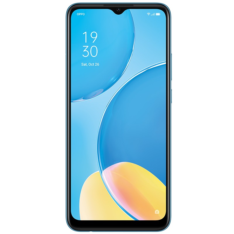 OPPO 持久续航手机