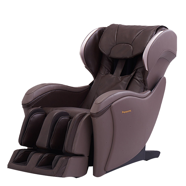 松下全自动多功能智能按摩椅