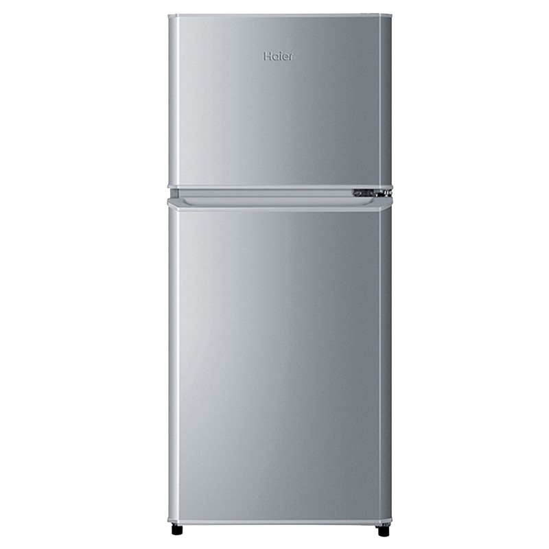 海尔 节能直冷锁鲜冰箱