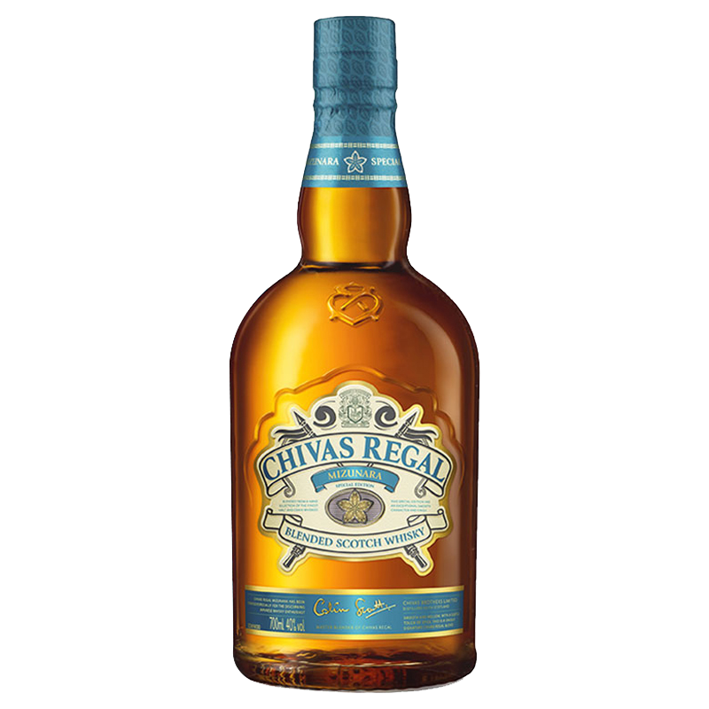 芝华士 限定版调和威士忌