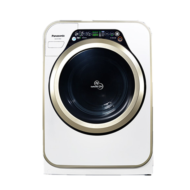 松下迷你滚筒洗衣机