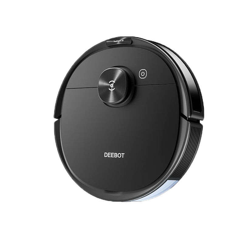 科沃斯 除菌洗擦拖地机