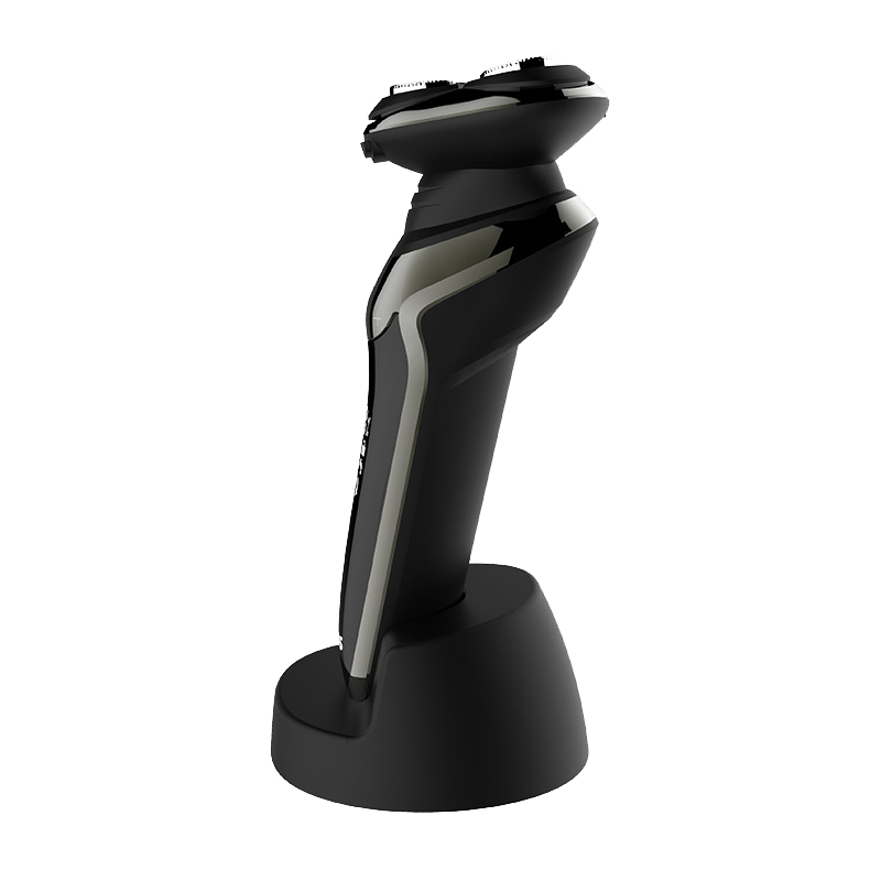 奔腾 内外双层刀片电动剃须刀