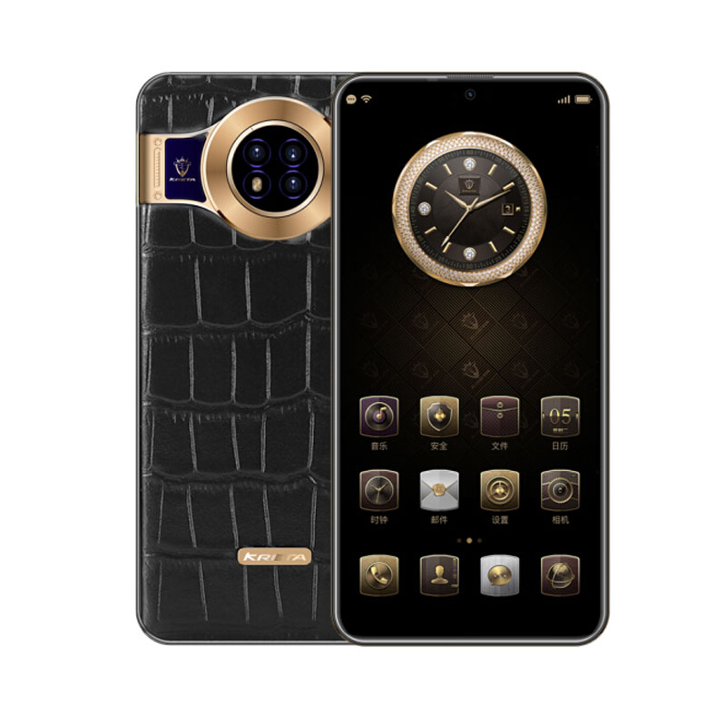 克里特 持久续航 手机