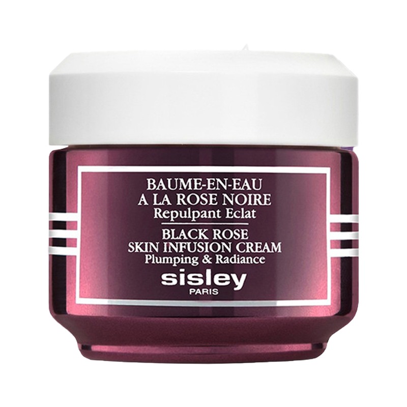 希思黎 赋能养护 面霜