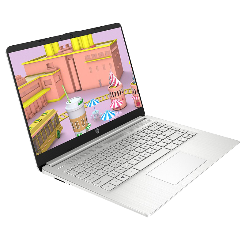 惠普 窄边框屏幕笔记本