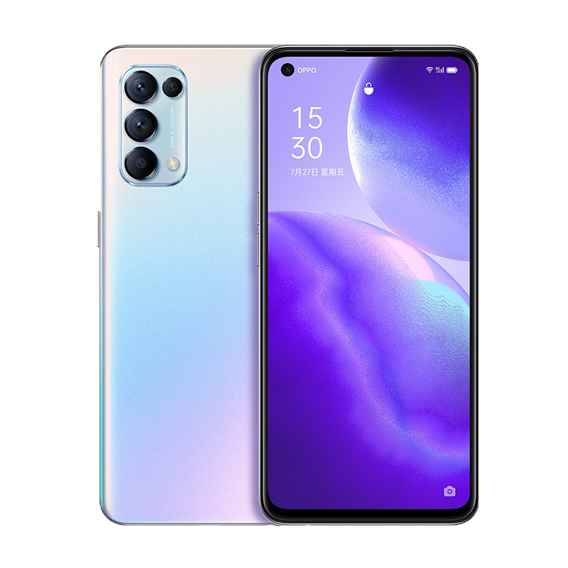 OPPO 6400万四摄手机